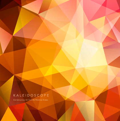 Kaleidoscope | Wednesday 1 May  – Sunday 30 June 2013 | 