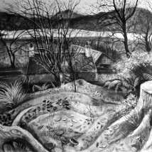 Sarah & Michael Longley |  Peppercanister Gallery 
3 Herbert Street Dublin 2 | Thursday 18 April to Saturday 4 May 2013 | to 