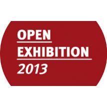 Open Exhibition 2013 |  Mermaid Arts Centre 
Main Street, Bray Co. Wicklow | Thursday 18 April to Thursday 13 June 2013 | to 