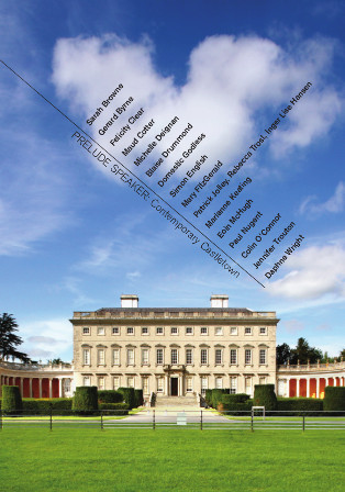 Prelude Speaker: Contemporary Castletown | Sunday 28 April  – Sunday 30 June 2013 | Castletown House