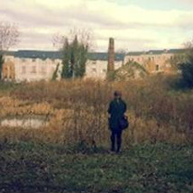 Vestige |  Level 3, The Square Tallaght, Dublin 24 | Friday 26 April to Monday 3 June 2013 | to 