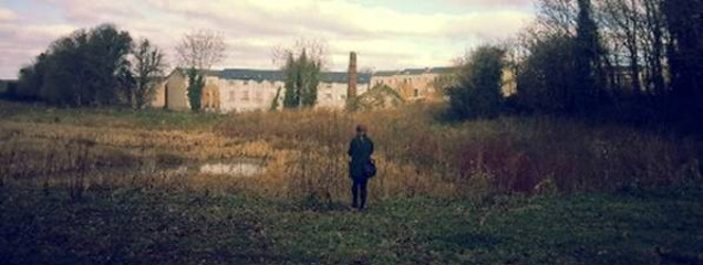 Vestige | Friday 26 April  – Monday 3 June 2013 | 