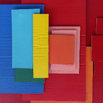 Aisling Conroy: Ocular Reverberations |  Draíocht 
The Blanchardstown Centre Dublin 15 | Friday 7 June to Saturday 31 August 2013 | to 