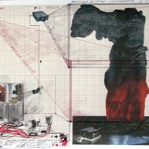 Andrei Molodkin: Catholic Blood |  VOID 
Patrick Street Derry BT48 7EL | Saturday 18 May to Friday 28 June 2013 | to 