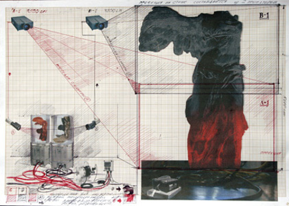 Andrei Molodkin: Catholic Blood | Saturday 18 May  – Friday 28 June 2013 | VOID