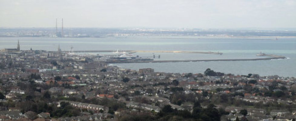 Dún Laoghaire 528