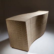 Improvisations on the Theme of an Irish Wall |  VISUAL Centre for Contemporary Art 
Old Dublin Road, Carlow | Saturday 8 June to Sunday 8 September 2013 | to 