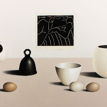 Force 12 |  Peppercanister Gallery 
3 Herbert Street Dublin 2 | Friday 10 May to Friday 31 May 2013 | to 