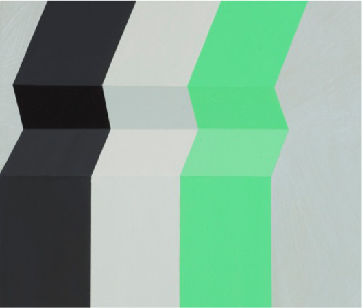 Marie Hanlon: TILT | Friday 17 May  – Sunday 9 June 2013 | Custom House Studios and Gallery