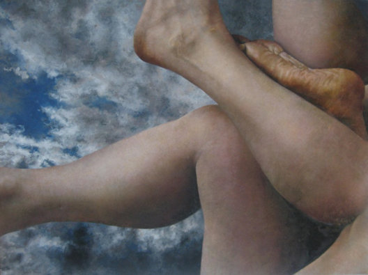 Patrick Horan: Present State | Friday 7 June  – Saturday 31 August 2013 | Draíocht