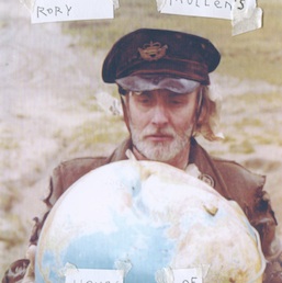 Rory Mullen: Hours of Idleness |   | Thursday 16 May to Sunday 26 May 2013 | to 