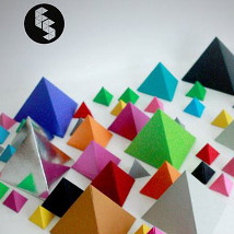 Full Spectrum |  CIT Wandesford Quay Gallery 
Cork | Friday 31 May to Saturday 8 June 2013 | to 