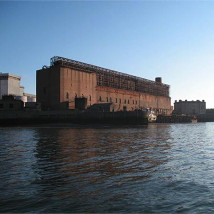 Landing Place |   | Saturday 25 May to Sunday 26 May 2013 | to 