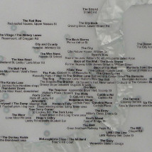 Fugitive Papers #4: The Derry Way |  CCA 
5-7 Artillery Street Derry~Londonderry | Saturday 15 June 2013 | to 