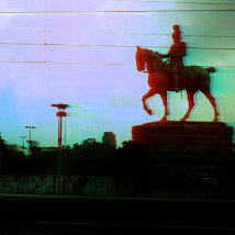 We Live by the River |  CIT Wandesford Quay Gallery 
Cork | Friday 14 June to Saturday 6 July 2013 | to 