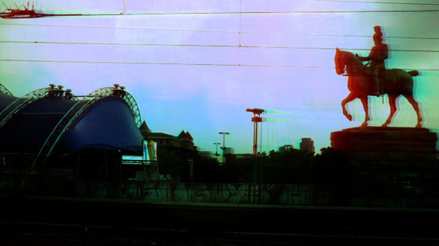 Beate Goerdes: Still Leaving Cologne | We Live by the River | Friday 14 June  – Saturday 6 July 2013 | CIT Wandesford Quay Gallery