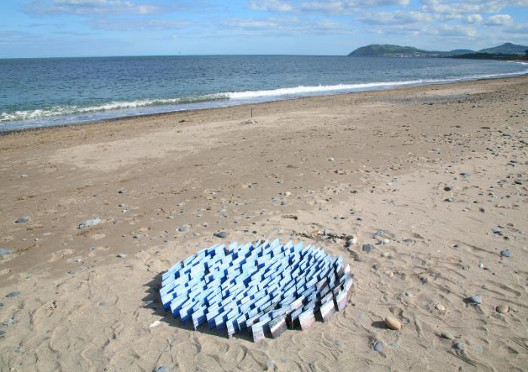 Doreen Kennedy: Revisit | Monday 3 June  – Wednesday 31 July 2013 | 