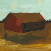 Louise Neiland: Landfall |  Taylor Galleries 
16 Kildare Street, Dublin 2 | Friday 14 June to Saturday 13 July 2013 | to 