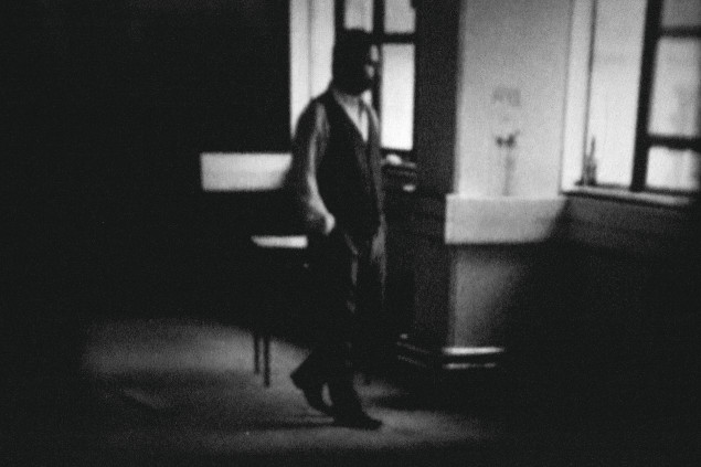 Max Le Cain: The Last Films of Humphrey Esterhase, (Super8 on DV) | World View of an Oyster | Friday 5 July  – Saturday 27 July 2013 | Town Hall Gallery