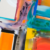 Patrick Jones: Survey |  Hillsboro Fine Art 
49 Parnell Square West Dublin 1 | Thursday 6 June to Saturday 6 July 2013 | to 