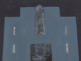 Ruth McDonnell: Dark Palaces |  Taylor Galleries 
16 Kildare Street, Dublin 2 | Friday 14 June to Saturday 13 July 2013 | to 