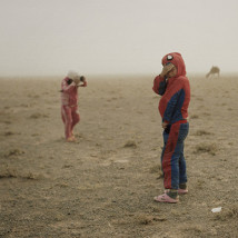 Temple Bar Photography Summer School |   | Friday 28 June to Sunday 30 June 2013 | to 