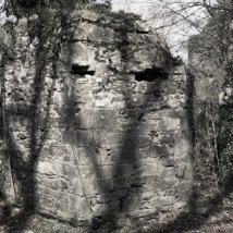 Atoosa Pour Hosseini: Luminosity |  Cork Film Centre Gallery 
Gunpowder Mills Centre Long Range Ballincollig, Co. Cork | Sunday 9 June to Saturday 6 July 2013 | to 