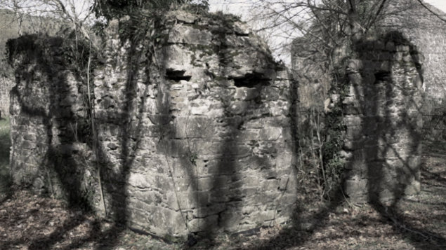 Atoosa Pour Hosseini: Luminosity | Sunday 9 June  – Saturday 6 July 2013 | Cork Film Centre Gallery