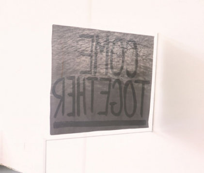 Starting Over | Friday 21 June  – Saturday 17 August 2013 | Temple Bar Gallery + Studios