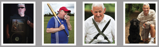 Summer Exhibition | Monday 1 July  – Tuesday 20 August 2013 | Bourn Vincent Gallery