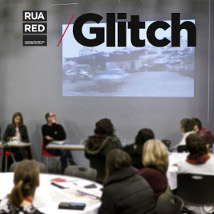 Online and Offline: Curatorial and Artistic Responses to a Transitioning Internet |  Rua Red 
South Dublin Arts Centre Tallaght, Dublin 24 | Thursday 20 June 2013 | to 