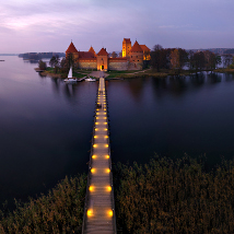 Marius Joviasa: Unseen Lithuania |  The Motorhouse Farmleigh, Castleknock Dublin 15 | Friday 28 June to Sunday 28 July 2013 | to 