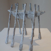 Little Gems |  Solomon Fine Art 
Balfe Street, Dublin 2 | Friday 26 July to Friday 16 August 2013 | to 