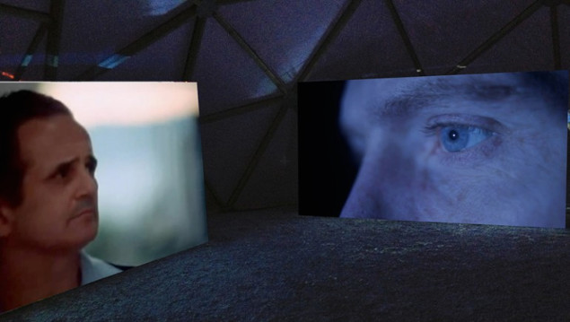 Linda Shevlin: Supernature, installation shot | Linda Shevlin: Supernature | Saturday 3 August  – Saturday 31 August 2013 | Galway Arts Centre