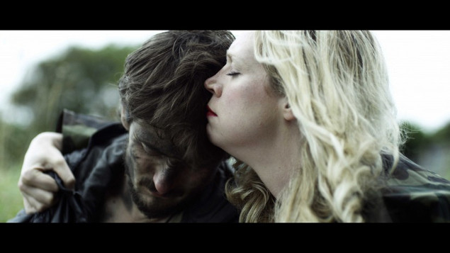 Image Courtesy the artist; Matt’s Gallery, London; MONITOR, Rome and Galerie Diana Stigter, Amsterdam. | Nathaniel Mellors: Ourhouse | Monday 15 July  – Sunday 28 July 2013 | Galway Arts Centre