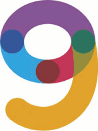 Nine | Saturday 25 January  – Saturday 29 March 2014 | Galway Arts Centre