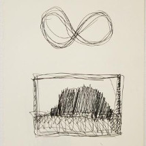 Coexist |  Kevin Kavanagh 
Chancery Lane Dublin 8 | Thursday 8 August to Saturday 7 September 2013 | to 