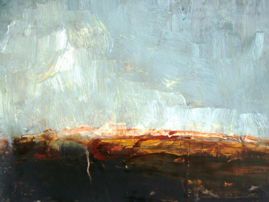 Dermot McNevin | Wednesday 11 September  – Tuesday 8 October 2013 | Toradh Gallery