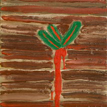 Patrick Hall: Where there is imagination there is love |  Hillsboro Fine Art 
49 Parnell Square West Dublin 1 | Friday 16 August to Saturday 14 September 2013 | to 