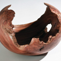 Woodspun ’13 |  CIT Wandesford Quay Gallery 
Cork | Tuesday 13 August to Saturday 24 August 2013 | to 