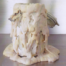 Abigail O’Brien: With Bread |  Highlanes Gallery 
Laurence Street Drogheda County Louth | Friday 13 September to Saturday 16 November 2013 | to 