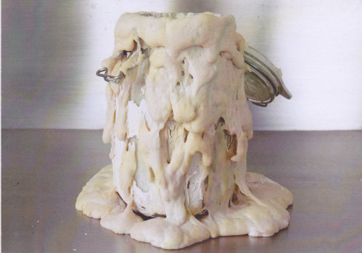 Abigail O’Brien: With Bread | Friday 13 September  – Saturday 16 November 2013 | Highlanes Gallery