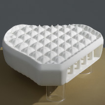 Andrew Folan: Bed of Thorns |  Cross Gallery 
59 Francis Street Dublin 8 | Friday 6 September to Saturday 28 September 2013 | to 