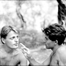 Fading Lights are Fading |  Flood 
Unit 3 James Joyce Street Dublin 1 | Saturday 28 September to Saturday 26 October 2013 | to 