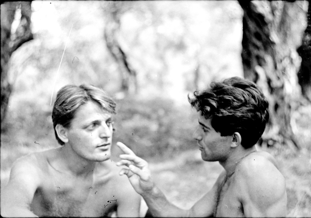 Dragana Jurisic: Fragments of the Atlantis, 2013 | Fading Lights are Fading | Saturday 28 September  – Saturday 26 October 2013 | Flood