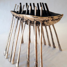 John Behan RHA |  Solomon Fine Art 
Balfe Street, Dublin 2 | Friday 20 September to Saturday 19 October 2013 | to 