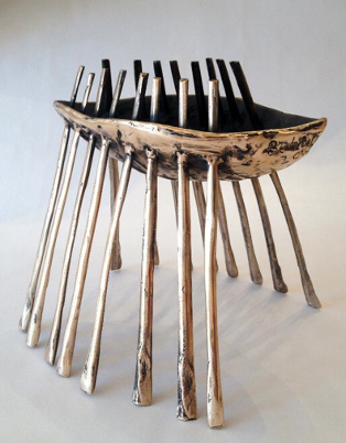 John Behan RHA | Friday 20 September  – Saturday 19 October 2013 | Solomon Fine Art