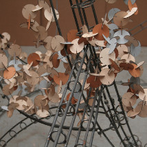 Maud Cotter: a solution is in the room |  CIT Wandesford Quay Gallery 
Cork | Saturday 14 September to Saturday 5 October 2013 | to 