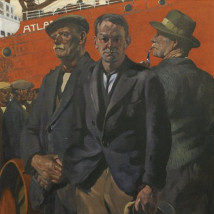 Dublin Divided |   | Thursday 26 September 2013 to Sunday 2 February 2014 | to 