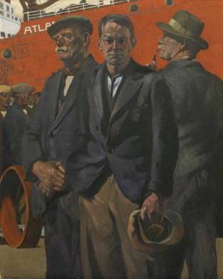 Dublin Divided | Thursday 26 September 2013  – Sunday 2 February 2014 | 